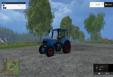 Agromash 30TK v1.0