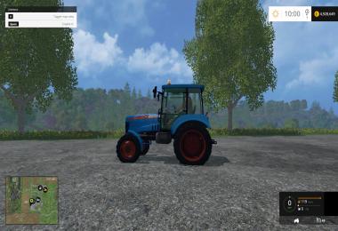 Agromash 30TK v1.0