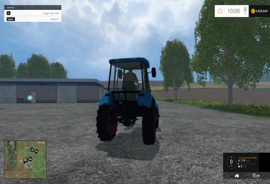 Agromash 30TK v1.0