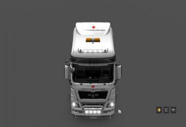 Austrian Red Cross v1.0