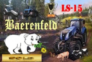 Baerenfeld v6.0