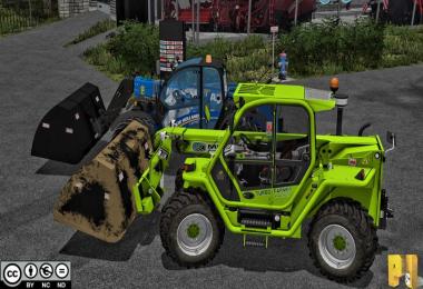 Beiser shovel v1.0