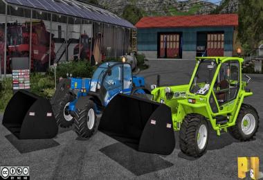 Beiser shovel v1.0