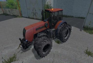 Belarus 2522DB v1.0