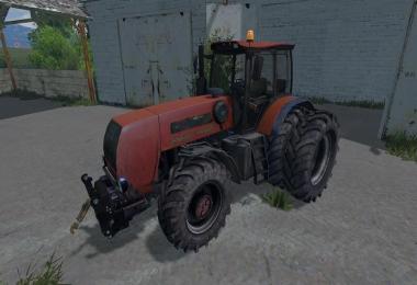 Belarus 2522DB v1.0