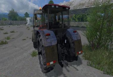 Belarus 2522DB v1.0