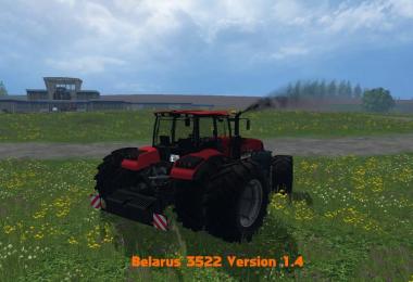 Belarus 3522 v1.4