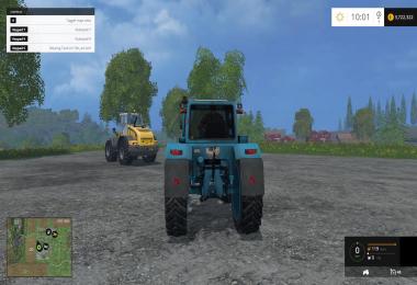 Belarus MTZ 82 PKU v1.0