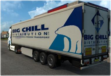 Big Chill Combo Pack