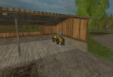 Bjorn Holm for Helpers v1.0