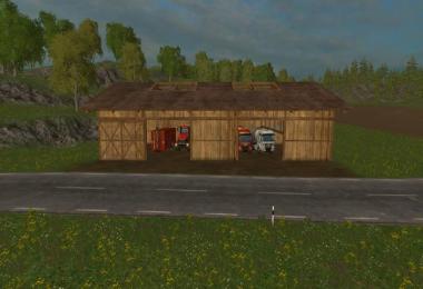 Bjorn Holm for Helpers v1.0