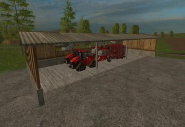 Bjorn Holm for Helpers v1.0