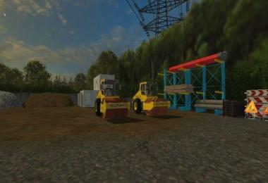 Bomag v1