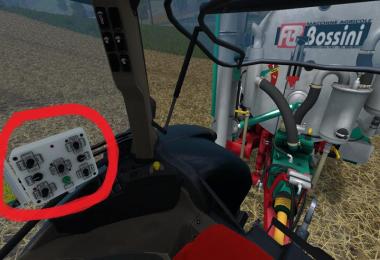 Bossini B200 v2.0 Fix John Deere Skin