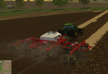 Bourgault 14MDS v1.0