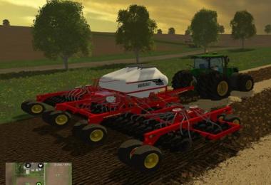 Bourgault 14MDS v1.0