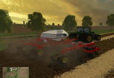 Bourgault 14MDS v1.0