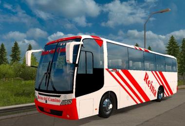 Busscar El Buss 340 v1.0