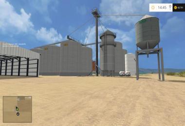 California Central Valley v1.0 Beta