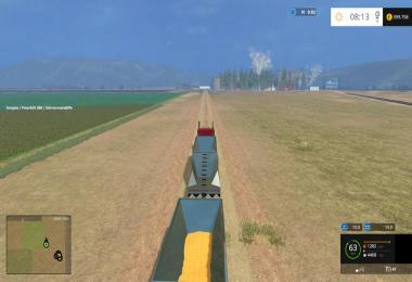 California Central Valley v1.0 Beta