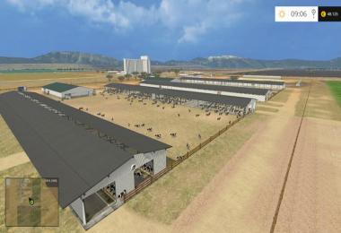 California Central Valley v1.0 Beta