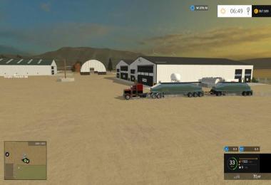 California Central Valley v1.0 Beta