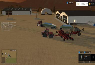 California Central Valley v1.0 Beta