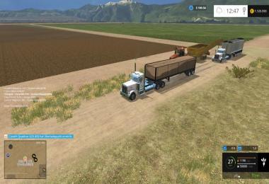 California Central Valley v1.0 Beta