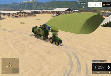 California Central Valley v1.0 Beta