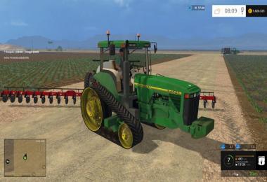 California Central Valley v1.0 Beta