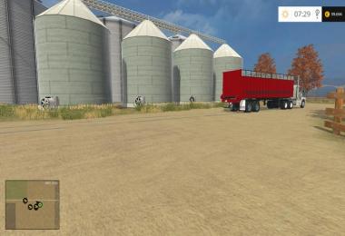 California Central Valley v1.0 Beta