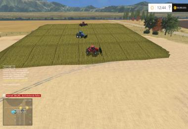 California Central Valley v1.0 Beta