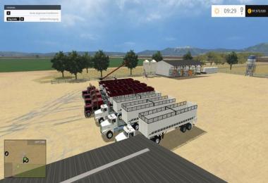 California Central Valley v1.0 Beta