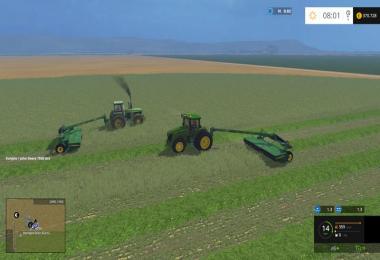 California Central Valley v1.0 Beta