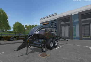 Camo New Holland Pack by Eagle355th v1.0 FIXED