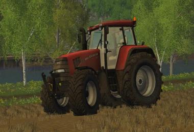 Case CVX 175 v0.9