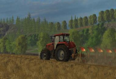 Case CVX 175 v0.9