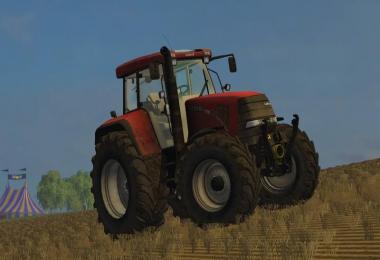 Case CVX 175 v0.9