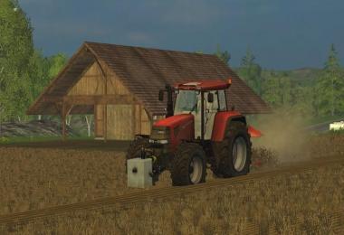 Case CVX 175 v0.9