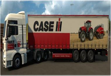 Case IH Combo Pack