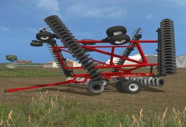 CaseIH 340 Wing Disk w/Flex Final