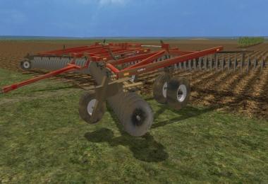 CaseIH 340 Wing Disk w/Flex Final