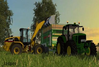 Cat 924G v1.0 Final