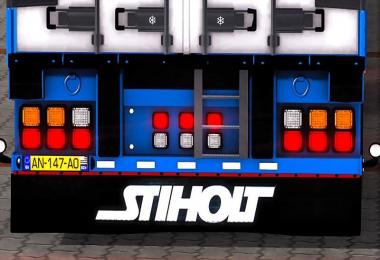 Chereau Stinolt Trailer 1.22.x