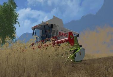 Claas Lexion 480 v1.0