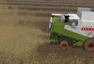 Claas Lexion 480 v1.0