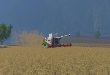 Claas Lexion 480 v1.0