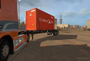 Container Hamburg 1.22.x