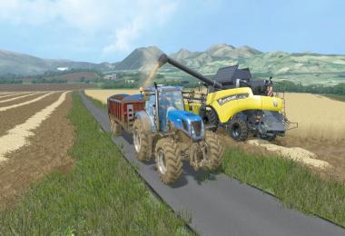 Court Farms Limited V1.0.1