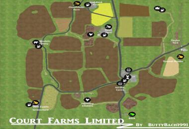 Court Farms Limited V1.0.1